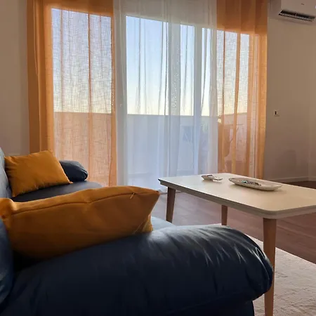 Casa Dajti - Quiet Mountain View, Fast Wi-fi Tirana