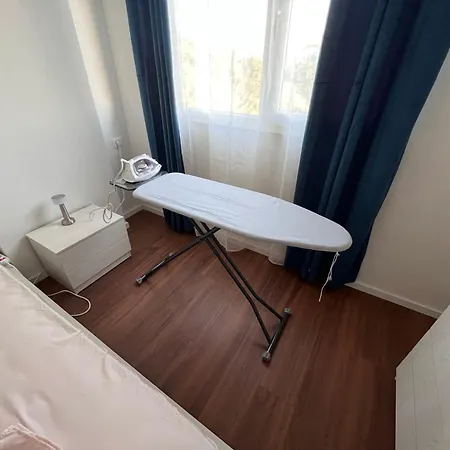 Casa Dajti - Quiet Mountain View, Fast Wi-fi Apartament *