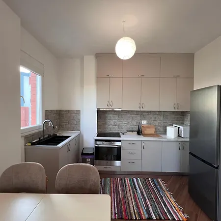 Apartment Casa Dajti - Quiet Mountain View, Fast Wi-fi