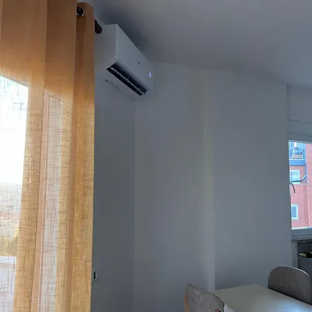 Casa Dajti - Quiet Mountain View, Fast Wi-fi Apartment
