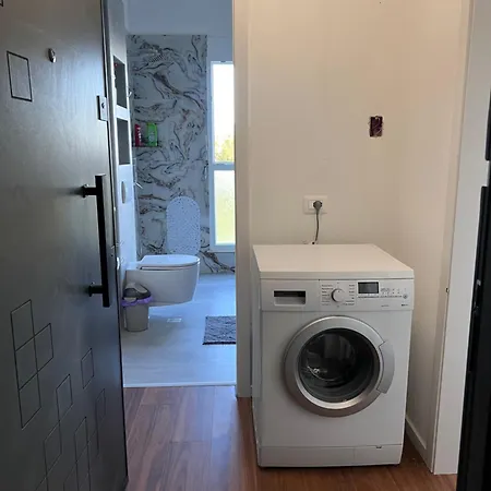 Apartament Casa Dajti - Quiet Mountain View, Fast Wi-fi *
