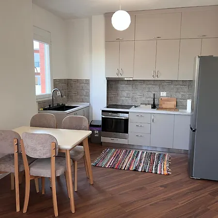 Casa Dajti - Quiet Mountain View, Fast Wi-fi Apartament *